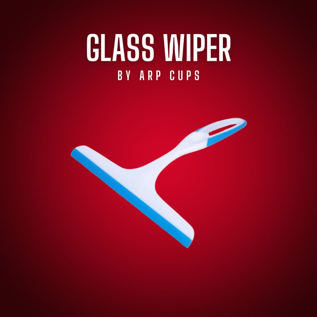 Glass Wiper